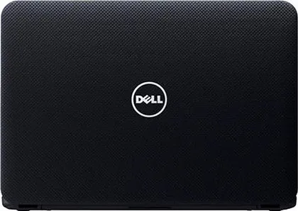 Dell Inspiron 3537 Laptop (4th Gen Intel Core i3/2GB/ 500GB/ 1GB graph/Win 8)