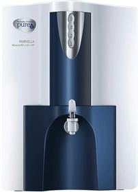 Pureit Marvella Eco 10 L RO+UV Water Purifier
