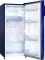 Bosch CST20B34NI 207 L 4 Star Single Door Refrigerator