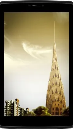 Micromax Canvas P802 Tablet