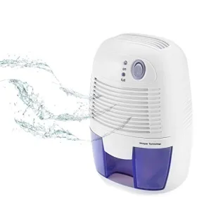 Lepakshi Xrow Portable Mini Dehumidifier