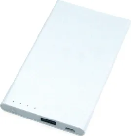 Vox Super Slim Pk S3 Power Bank 4000 mAh