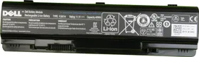 Dell F287H 6 Cell Laptop Battery