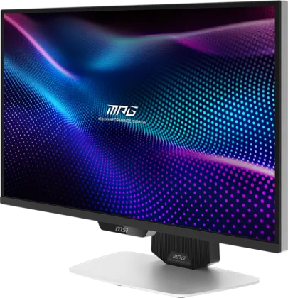 MSI MPG 274URDFW E16M 27 inch Ultra HD 4K Gaming Monitor