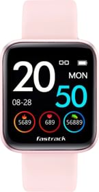 Fastrack Reflex Slay Smartwatch