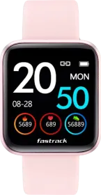 Fastrack Reflex Slay Smartwatch