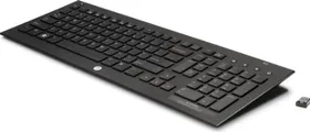 HP Wireless Elite Keyboard v2