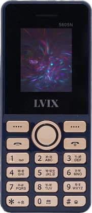 Lvix L1 5605N