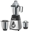 Sumeet Traditional 750W Mixer Grinder (3 Jars)