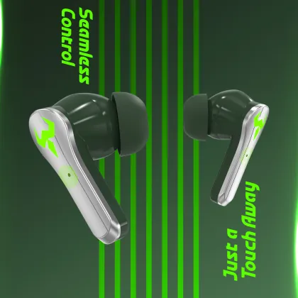 Aroma NB126 Aster True Wireless Earbuds