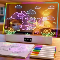 LED Drawing Board