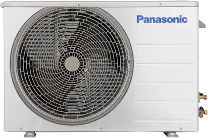 Panasonic CS/CU-EU12CKY3FM 1 Ton 3 Star 2026 Inverter Split AC