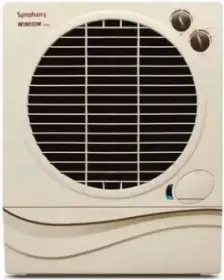 Symphony Window XL 70 L Window Air Cooler