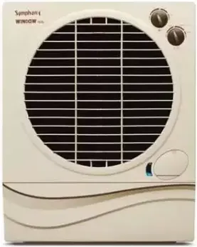 Symphony Window XL 70 L Window Air Cooler