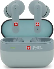 Swiss Military Dapple True Wireless Earbuds
