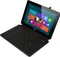 Datamini TWG10 Laptop (AQC/ 2GB/ 32GB/ Win8.1/ Touch)