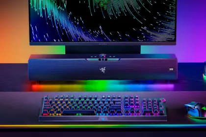 Razer Leviathan V2 Pro Soundbar