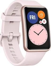 Huawei Watch Fit