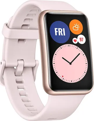Huawei Watch Fit