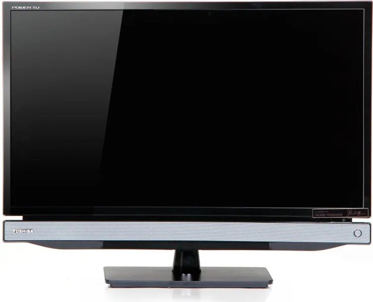 Toshiba 24P2305 (24-inch) HD Ready LED TV Price in India 2025