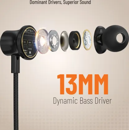 Aroma NB120 Dubai Wireless Neckband