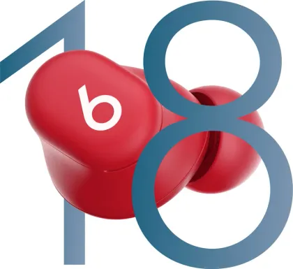 Beats Solo Buds True Wireless Earbuds