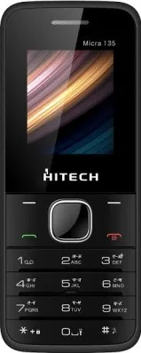 Hitech Micra 135