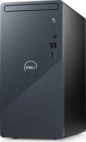 Dell Inspiron 3910 MT Tower PC (12th Gen Core i3/ 8 GB RAM/ 1 TB HDD/ 256 GB SSD/ Win 11) - image 1