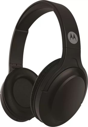 Motorola Escape 200 Wireless Headphones