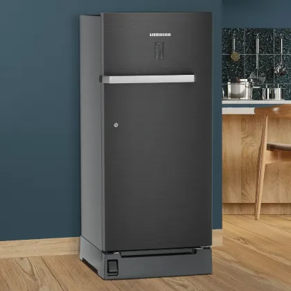 Liebherr DFBbsD 1925 191 L 4 Star Single Door Refrigerator