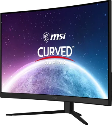 MSI G32C4X 32 Inch Full HD Curved Gaming Monitor