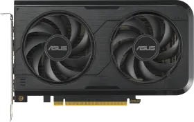 Asus Dual NVIDIA GeForce RTX 5050 8 GB GDDR6 Graphics Card