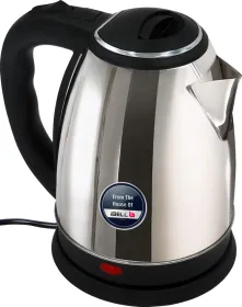 iBELL Castor CTEK18M 1.8L Electric Kettle