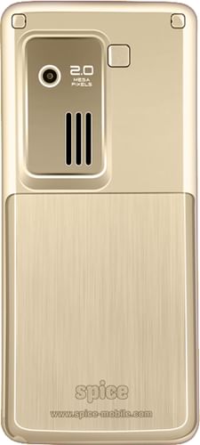 Spice M-940G