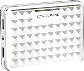 Vox Dual USB 12000 mAh Power Bank