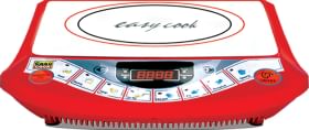 Easycook EC-201 1800W Induction Cooktop
