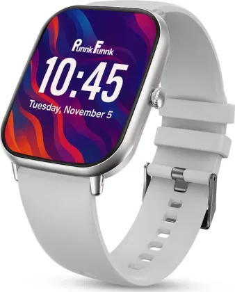 PunnkFunnk Nexoro Smartwatch