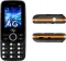 itel Super Guru 4G