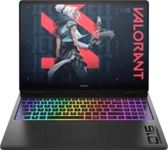 HP Omen 16 Max 16-ah0190TX Gaming AI Laptop (Intel Core Ultra 9 275HX/ 32GB/ 1TB SSD/ Win11/ 12GB RTX 5070 Ti)
