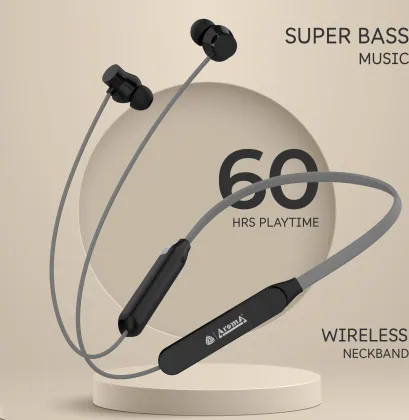 Aroma NB121 Goa Wireless Neckband Pro