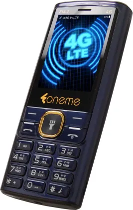 Maplin Oneme FM02 4G