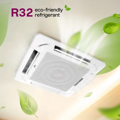 Godrej CFC 36FTC2 4YA 3 Ton 2 Star Cassette AC