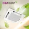Godrej CFC 36FTC2 4YA 3 Ton 2 Star Cassette AC