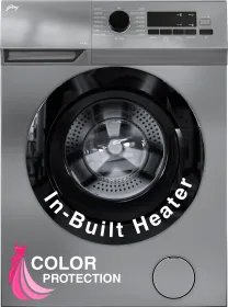 Godrej WFEON ARG 6012 FEBDT 6 kg Fully Automatic Front Load Washing Machine