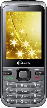MTech Star Plus