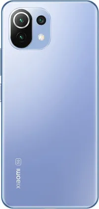 Xiaomi Mi 11 Lite NE 5G (8GB RAM + 128GB)