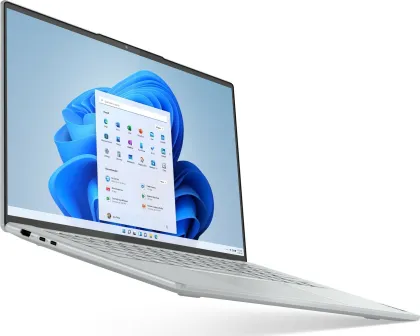 Lenovo Yoga Slim 7 ProX 82TK00AFIN Laptop (12th Gen Core i7/ 16GB/ 1TB SSD/ Win11 Home/ 4GB Graphics)