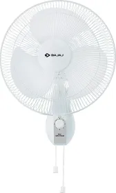 BAJAJ Neo Spectrum 400 mm 3 Blade Wall Fan