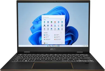 MSI Summit E13 Flip Evo A13mt-234us 2 In 1 Laptop (13th Gen Core i7/ 32GB/ 1TB SSD/ Win11)