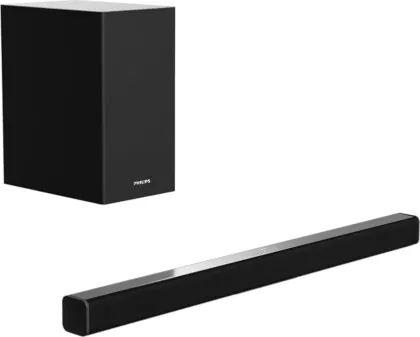 Philips TAB4228 160W Bluetooth Soundbar